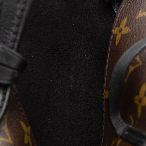 Louis Vuitton Monogram Canvas NN14 Idole PM Bag - Picture 15 of 16